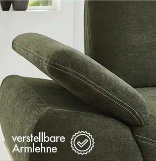 Couchliebe Sofa Rafadali